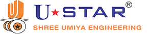  U Star Logo