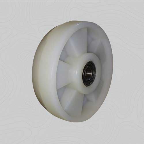 180x50mm-white-nylon-fan-type-wheel