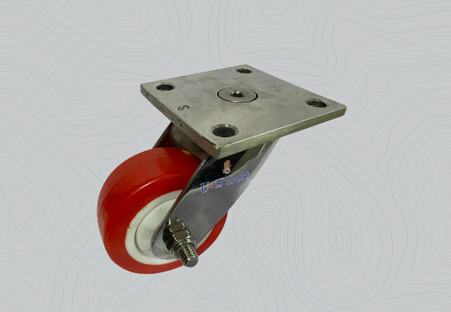 heavy-duty-fabricated-type-ss-304-industrial-trolley-wheels-u168