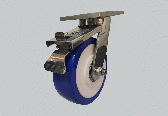 heavy-duty-fabricated-type-ss-304-industrial-trolley-wheels-u183